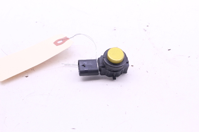 2015-2018 BMW M4 F82 Parking Assist Sensor OEM