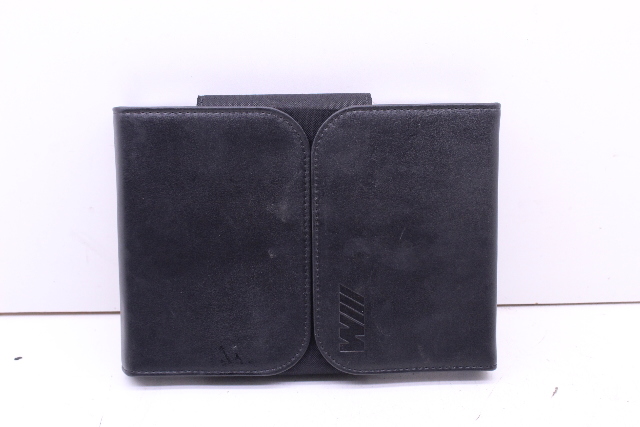 2017 BMW M4 F82 Coupe Owner's Manual OEM