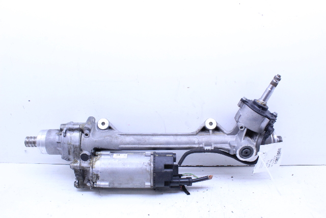 BMW M2 M3 M4 Electric Power Steering Gear Rack Pinion OEM