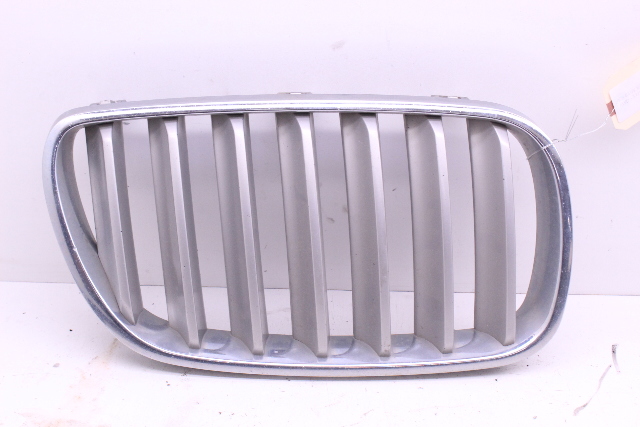 2007-2010 BMW X3 Right Grille 51113420090 OEM