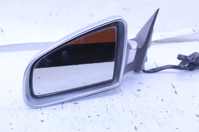 2004 2005 2006 2007 2008 Audi S4 Door Mirror Left Side View