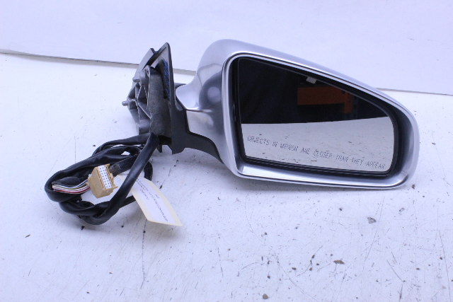 2004 2005 2006 2007 2008 Audi S4 Door Mirror Right Side View