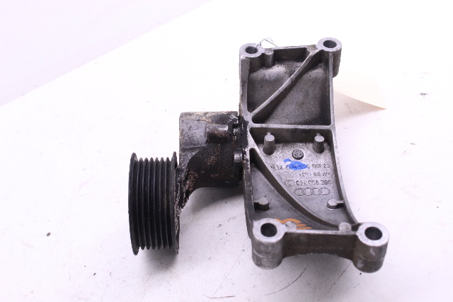 2009-2011 Audi A6 3.0 Belt Tensioner
