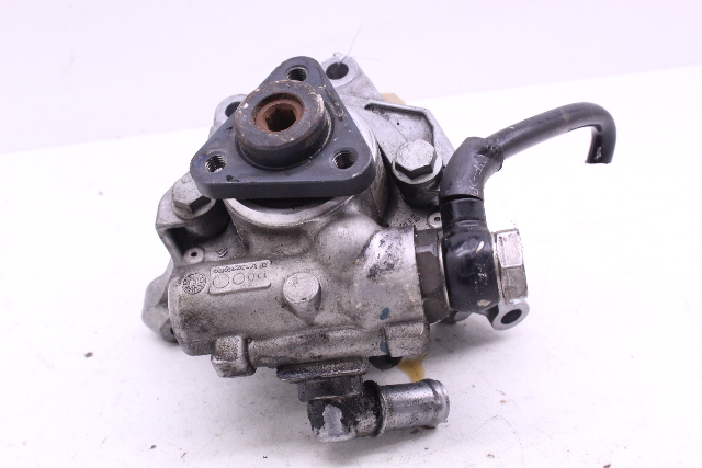 2005-2011 Audi A6 Power Steering Pump 4F0145155H OEM