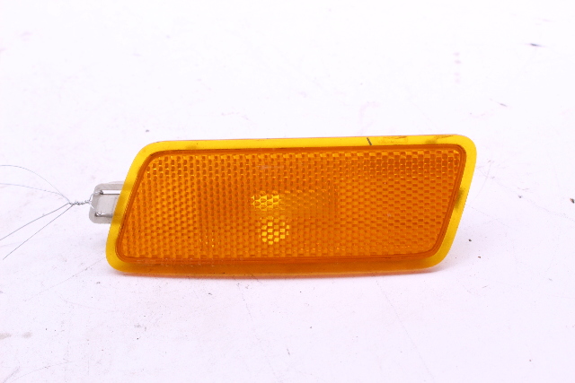 2007-2011 Audi A6 S6 Front Left Driver Side Marker Light Reflector 4F0945071 OEM