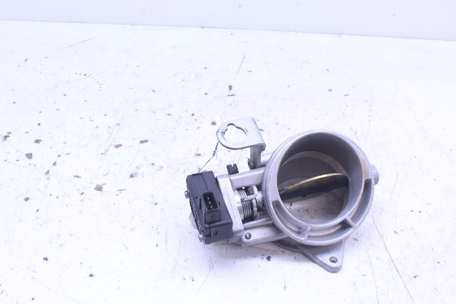 1996-1999 BMW 323i 328i 528i M3 Z3 M52 Secondary Throttle Body - 13541748840 OEM
