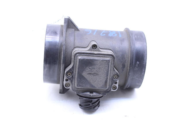 1997-2000 BMW Z3 E36 Mass Air Flow Meter Sensor - 13621707650 OEM
