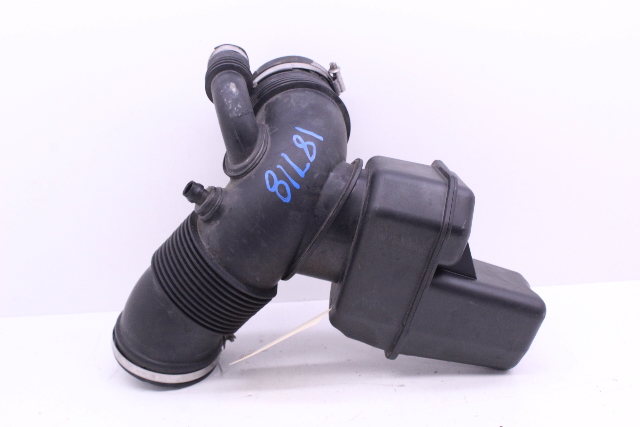 2003 2004 2005 BMW 525i 530i Air Intake Boot Hose Pipe Duct 7521035 OEM