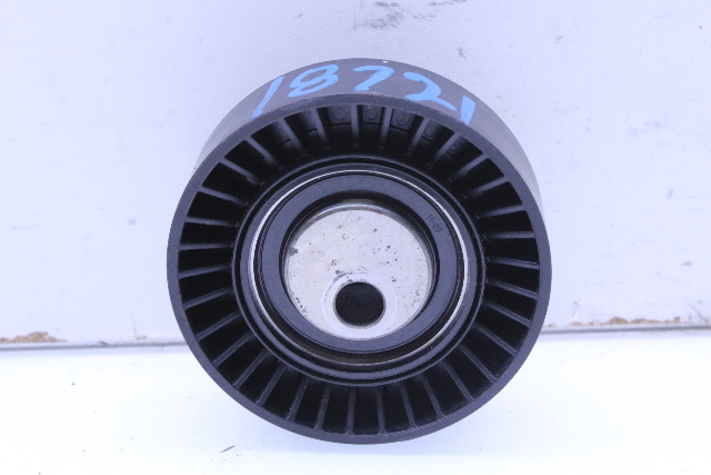 2008-2013 BMW M3 4.0 S65 Idler Pulley OEM