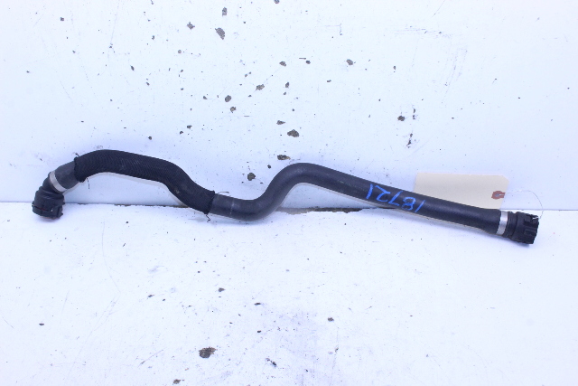 2008-2013 BMW M3 Coolant Bottle Hose 11537838215 OEM