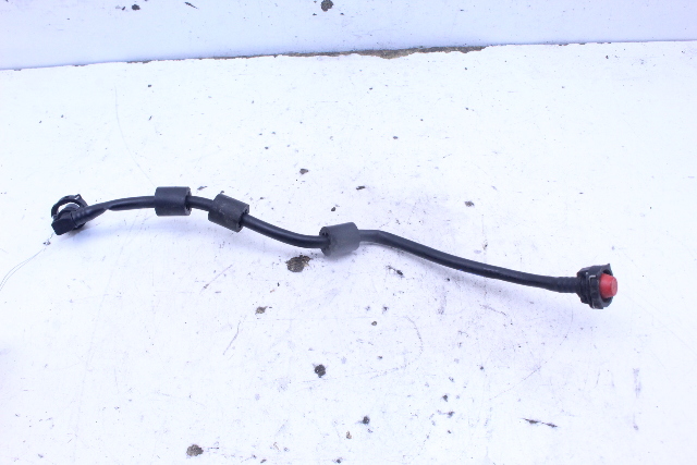 2013 BMW M3 Coolant Reservoir Vent Pipe 7838219 OEM
