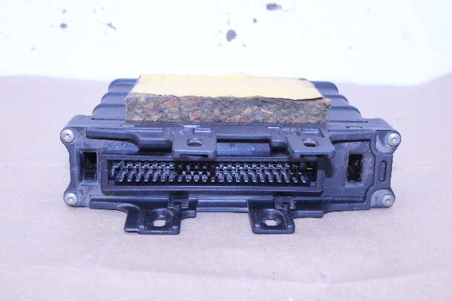 1999 Volkswagen Eurovan Transmission Control Module TCU TCM - 01P927733AH