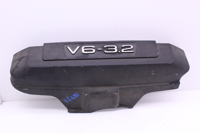 2005-2011 Audi A6 3.2L Engine Cover Plastic 06E103925A