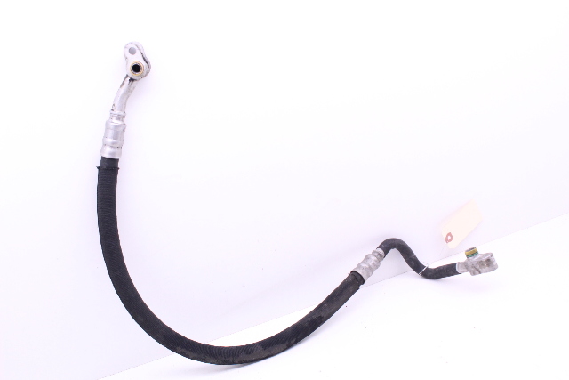 2005 Audi A6 3.2L Sedan High Pressure A/C Line 4F0260701L OEM