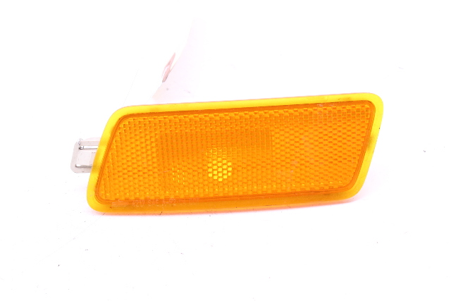 2007-2011 Audi A6 S6 Front Left Driver Side Marker Light Reflector 4F0945071 OEM