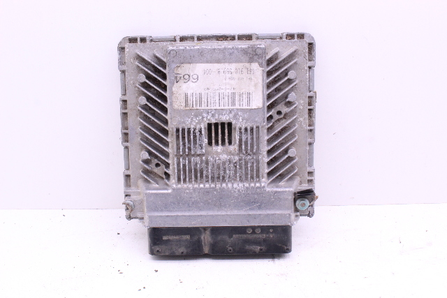 2005 Audi A6 3.2 Engine Computer Module ECU ECM DME 4F1910559B OEM