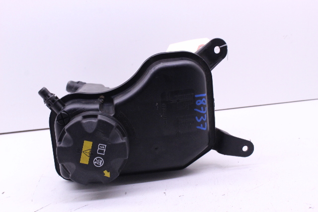 2006 2007 2008 BMW 325i 328i 330i Coolant Expansion Tank OEM