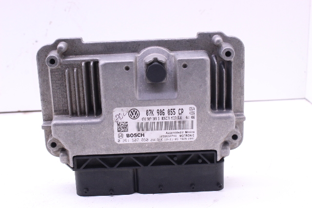 2011-2014 Volkswagen Jetta 2.5 Engine Computer Module ECU ECM DME