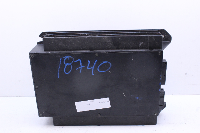 1998 BMW 528i E39 Amp Amplifier 65128375788 OEM