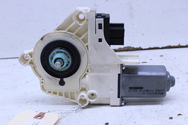 2006 2007 2008 Audi A6 A5 Front Power Window Motor Right - 4F0959802D OEM