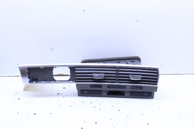 2006 Audi A6 Center Dash Air Vent 4F1820951E OEM