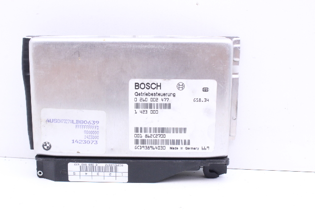 1997 BMW Z3 E36 1.9L Transmission Control Module TCU TCM OEM