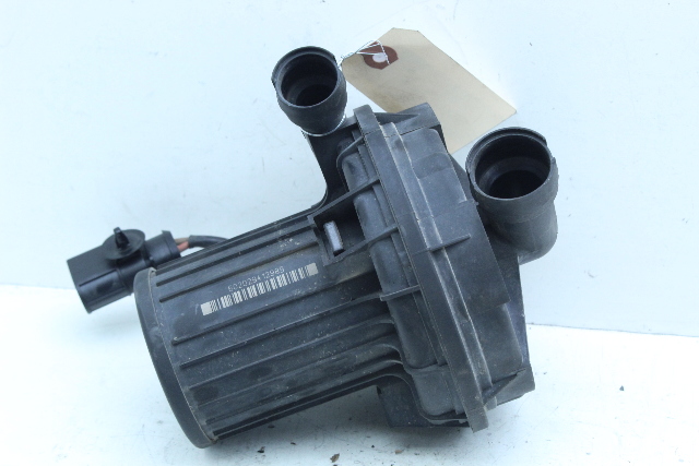 2004-2006 Volkswagen Phaeton Air Injection Pump 07C959253A