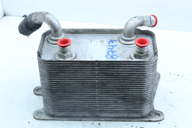 2004-2006 Volkswagen Phaeton Transmission Oil Cooler 3D0409061G OEM