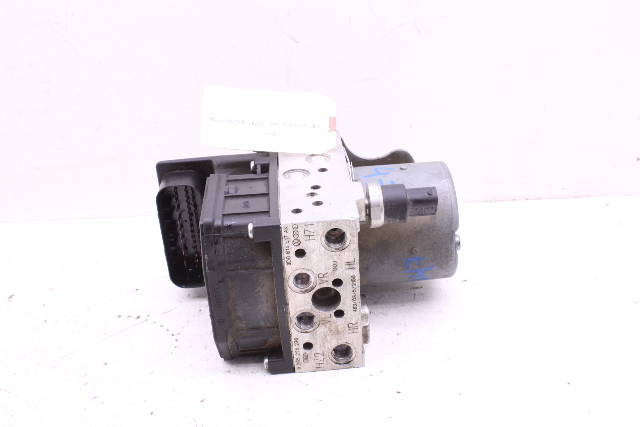2004 Volkswagen Phaeton Anti-Lock Brake ABS Pump - 3D0614517AK OEM