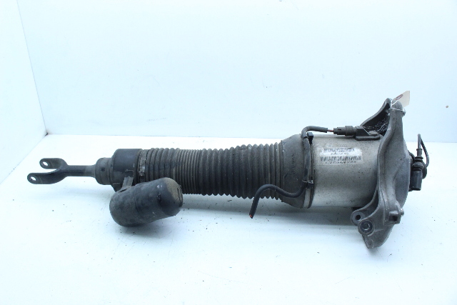 2004-2006 Volkswagen Phaeton 4.2 Driver Left Front Suspension Strut 3D0616039Q OEM
