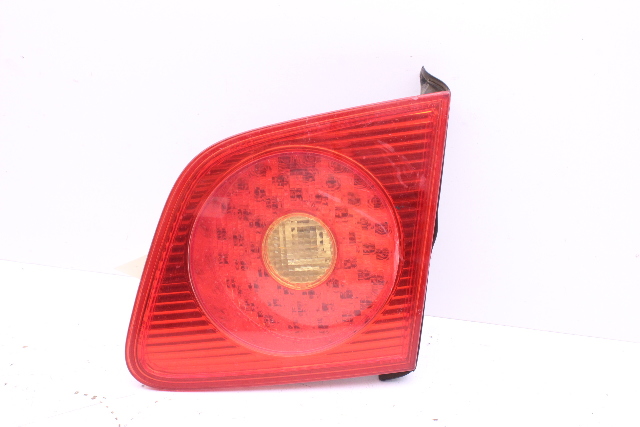 2004-2006 Volkswagen Phaeton Right Inner Tail Light Lamp 3D0945094A OEM
