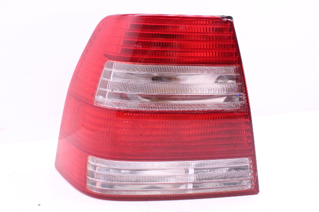 2004-2005 Volkswagen Jetta Sedan Driver Left Tail Light Lamp 1JM945095 OEM