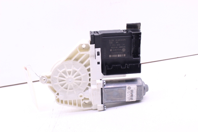 2008 Volkswagen Passat Driver Left Front Window Motor 1K0959701P OEM