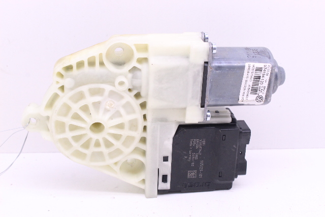 2008 Volkswagen Passat Sedan Right Rear Power Window Motor 1K0959704AD OEM