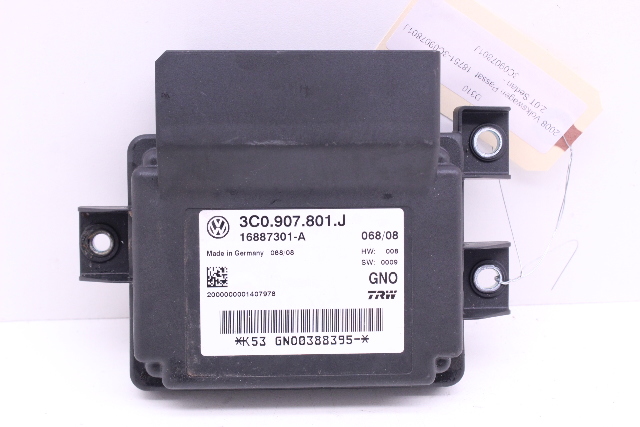 2008 Volkswagen Passat ABS Anti Lock Brake Control Module OEM
