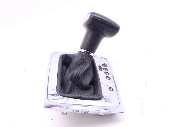 2006-2010 Volkswagen Passat Shifter Knob Boot OEM