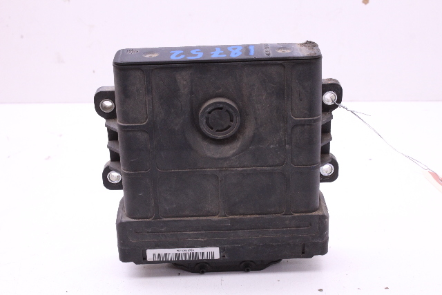 2008 Volkswagen Passat 2.0 Transmission Computer TCU TCM 09G927750HJ OEM