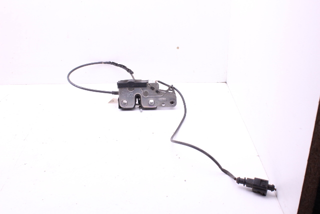 2006-2010 Volkswagen Passat Lower Engine Hood Latch OEM