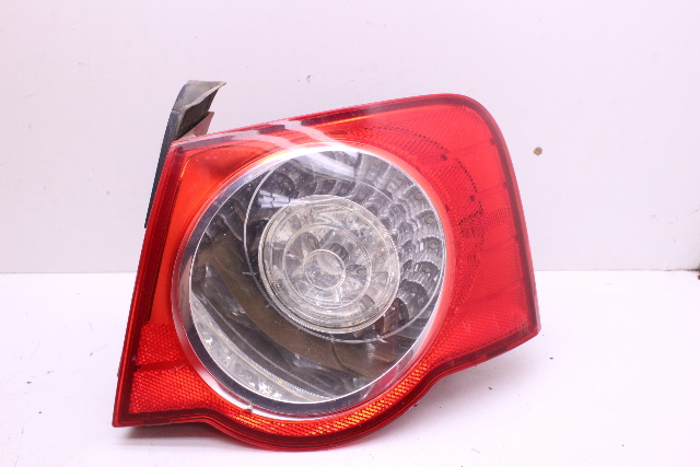 2006 2007 2008 2009 2010 Volkswagen Passat Tail Light Lamp 3C5945096J OEM