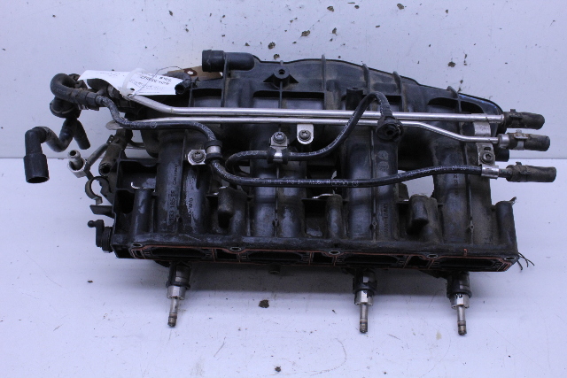 Audi A3 A4 TT Volkswagen EOS Golf GTI Jetta GLI Passat Intake Manifold 06F133201N