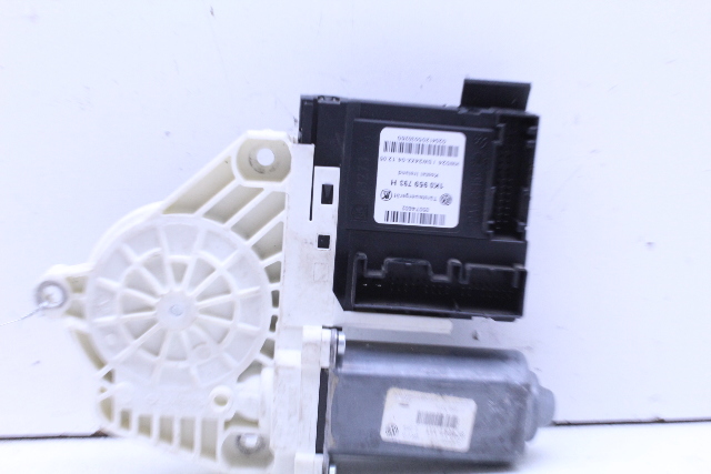2006 2007 Volkswagen Passat Driver Left Power Window Motor 1K0959701L OEM