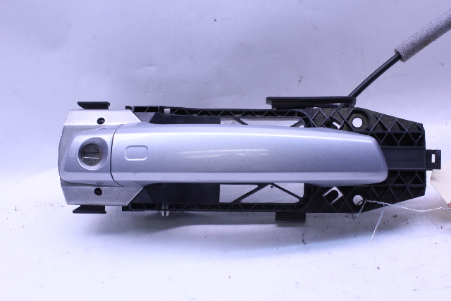 2015 Audi A3 Driver Left Front Exterior Outside Door Handle 8V0837885 OEM