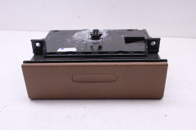 2008-2010 Porsche Cayenne Ash Tray 7L5857321B OEM