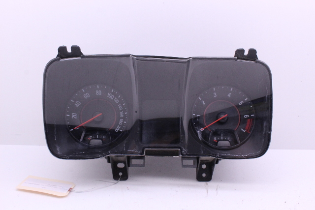 2012-2013 Chevrolet Camaro ZL1 Speedometer Instrument Cluster OEM