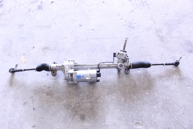 2012-2013 Chevrolet Camaro ZL1 Steering Gear Power Rack and Pinion 23494502 OEM
