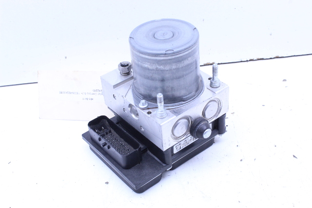 2013 Chevrolet Camaro 6.2 ABS Anti Lock Brake Pump 92242286 OEM