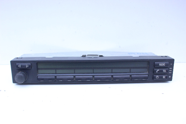 1995-2001 BMW 740i 750i Info Information Display 65828352408 OEM
