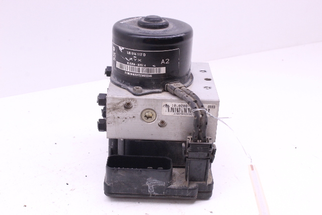 2001 Volkswagen Beetle GLS ABS Anti Lock Brake Pump OEM