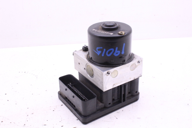Volkswagen Jetta Beetle Golf ABS Anti Lock Brake Pump 1C0907379L OEM
