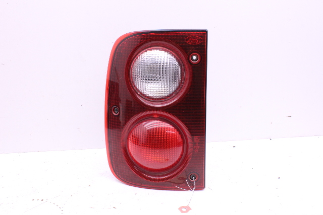 2002 2003 Land Rover Freelander Left Tail Light Lamp XFB000310 OEM